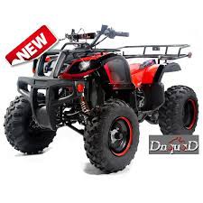 nuovo quad 1000 wat